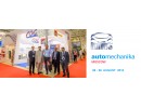 Automechanika Moscow 2013